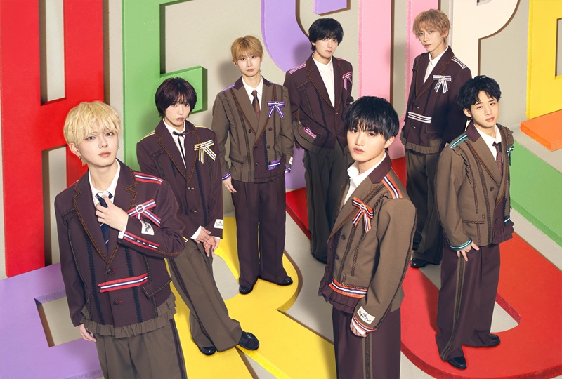 THE SUPER FRUIT、花村想太（Da-iCE）ら提供楽曲「恋は