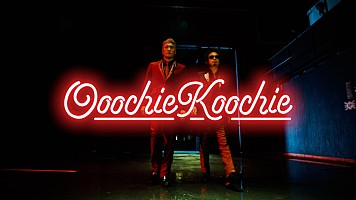 奥田民生＆吉川晃司、新ユニット“Ooochie Koochie”結成 第1弾楽曲