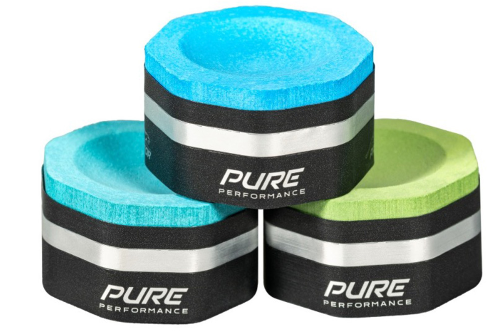 PREDATOR PURE CHALK | ビリヤード総合情報サイト Web CUE'S