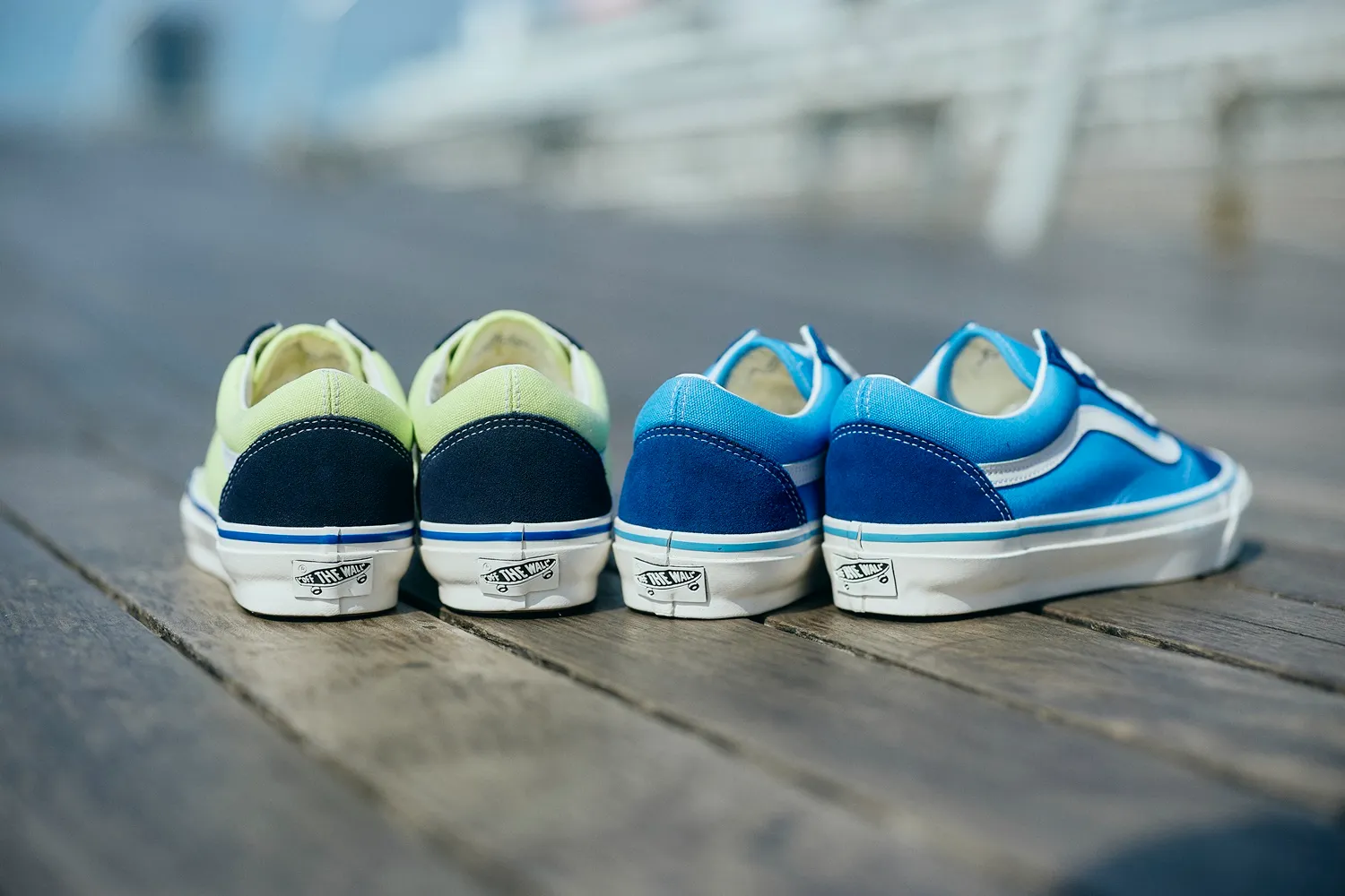 PREMIUM OLD SKOOL NINETIES COLORWAY｜BILLY'S ENT 公式通販