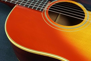 Gibson J-45 | 楽器詳細ページ [Blue-G]