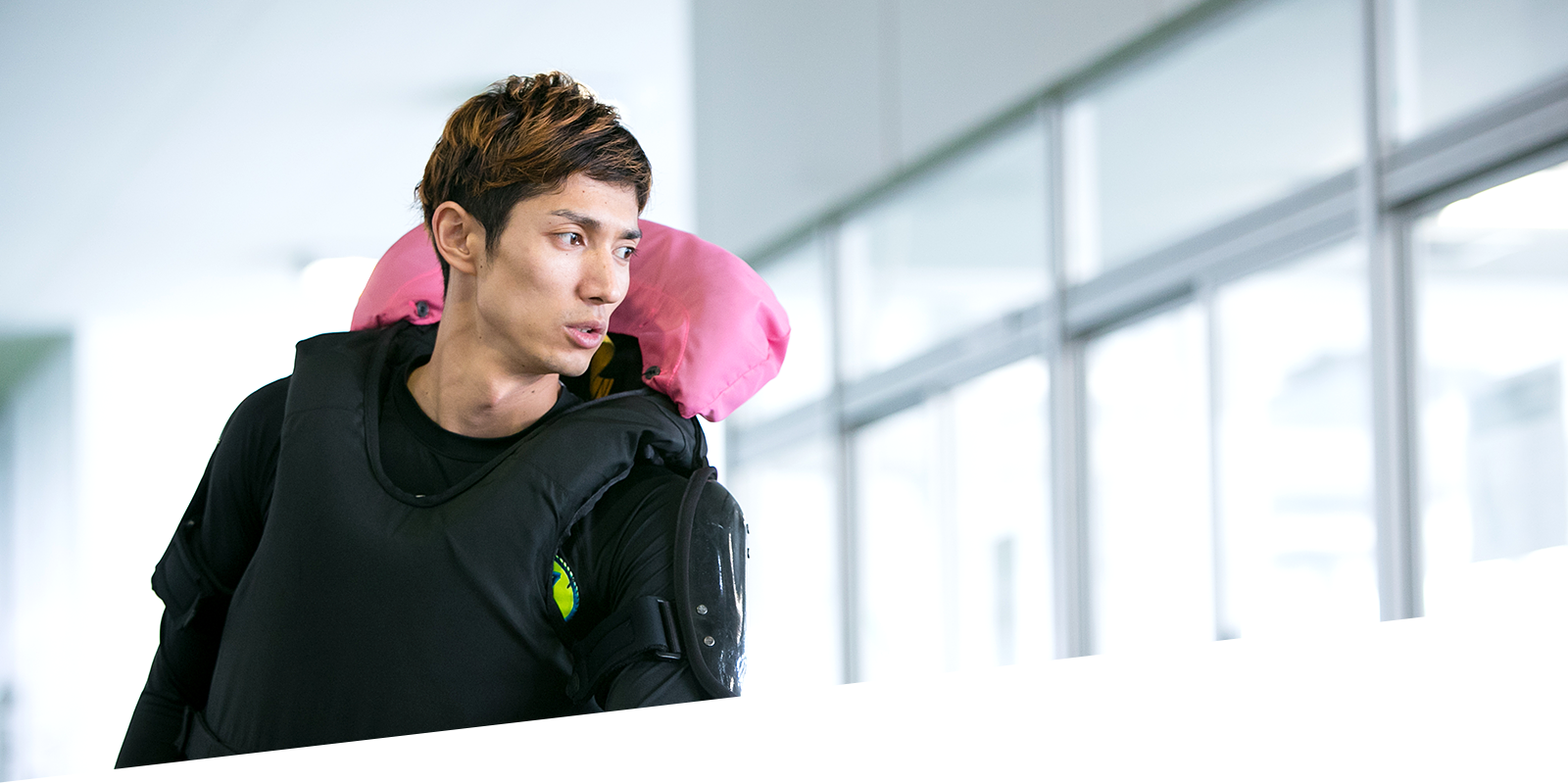 山田 祐也 | TOP ROOKIE 2019｜ボートレース