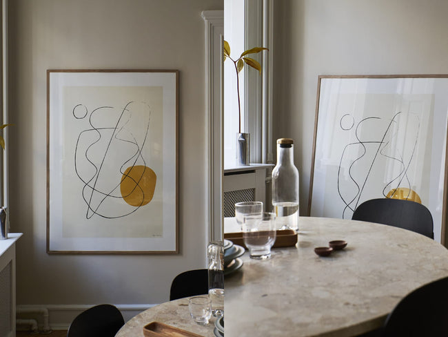 NG03 | エヌジー03 by By Garmi | The Poster Club | Generate Design