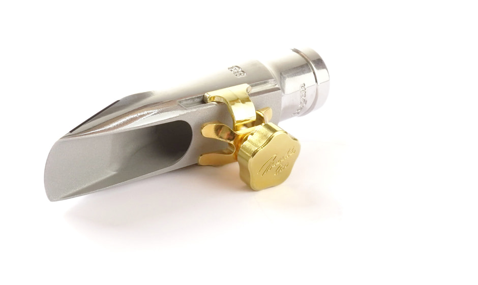 Mouthpiece｜Gotts（ゴッツ）ののマウスピース(Sepia Tone) for English