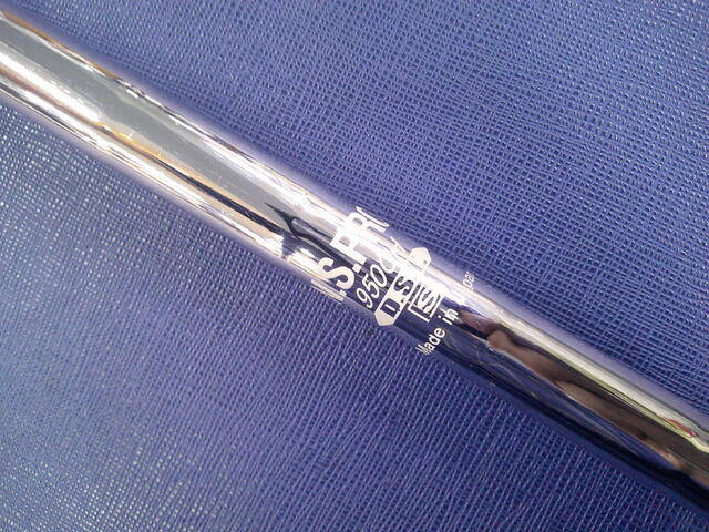 DUNLOP ダンロップ 中古ユーティリティ SRIXON ZX UTILITY #3(20°)の