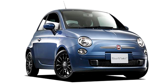 型式:ABA-31209｜500(フィアット)の総合情報 | 【グーネット】