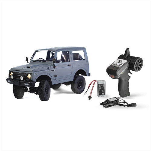 ダブルピーエル | WPL JAPAN スズキ ジムニー C74 RTR | ホビー | GO