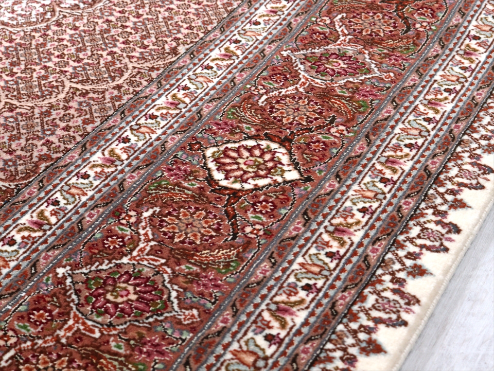 ギャッベ（ギャベ）専門店 インプレッションオブギャッベ / ペルシャ