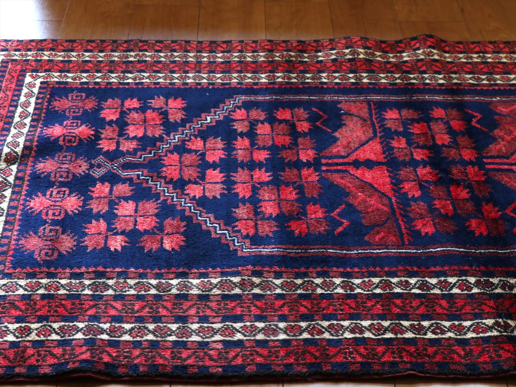 ギャッベ（ギャベ）専門店 インプレッションオブギャッベ