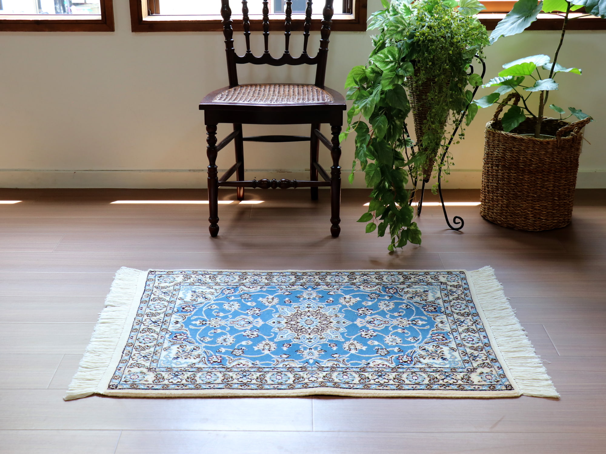 ギャッベ（ギャベ）専門店 インプレッションオブギャッベ / ペルシャ