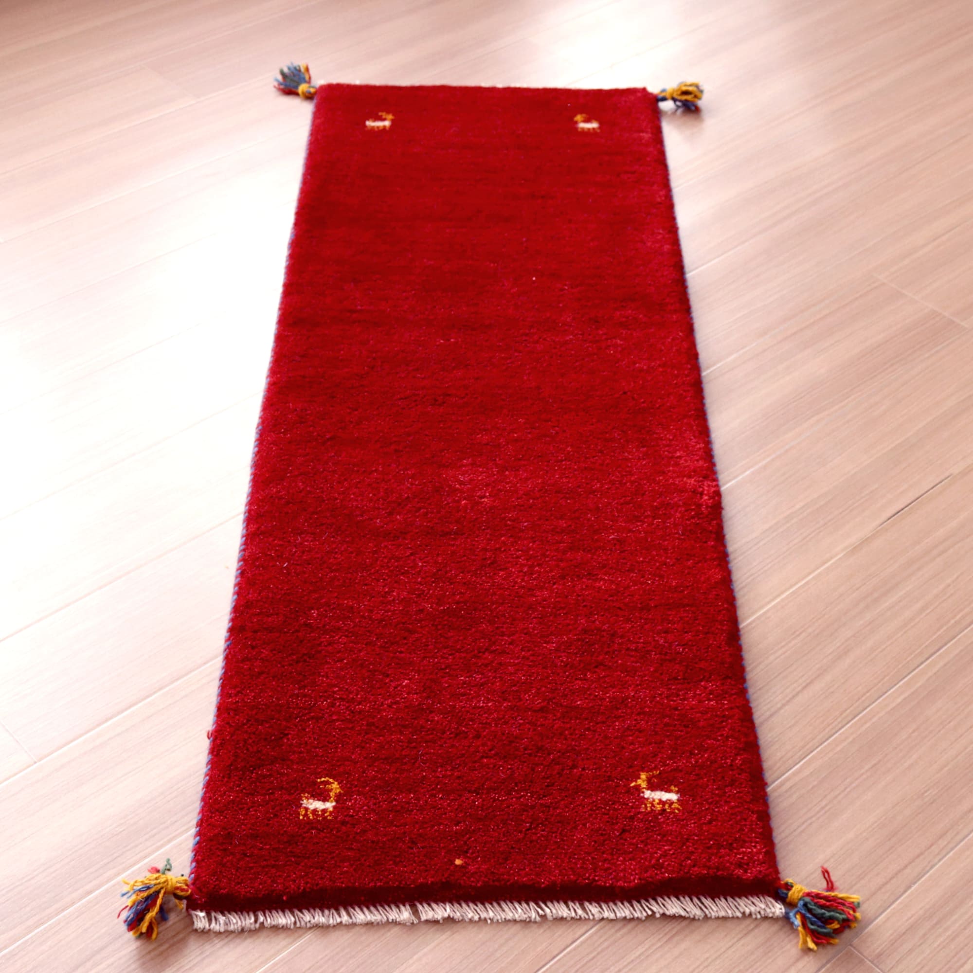 ギャッベ（ギャベ）専門店 インプレッションオブギャッベ / ギャッベ