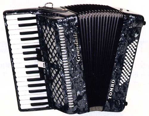 トンボアコーディオンの販売～TOMBO～【ガッキコム】