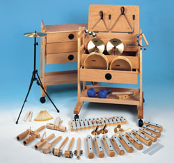 音楽療法のための楽器～goldon、ROHEMA～【ガッキコム】