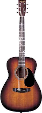 スタッフォード・アコースティックギター（Stafford Guitars）の販売