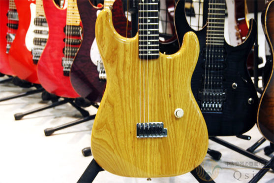 Fender Japan STCL-100(ストラトキャスター型のエレガット) | 楽器買取Qsic