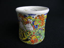 取扱作家紹介（山本 淳平）