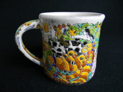 取扱作家紹介（山本 淳平）