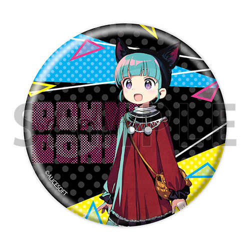 ドーナドーナ」ゲマくじ | ゲーマーズ