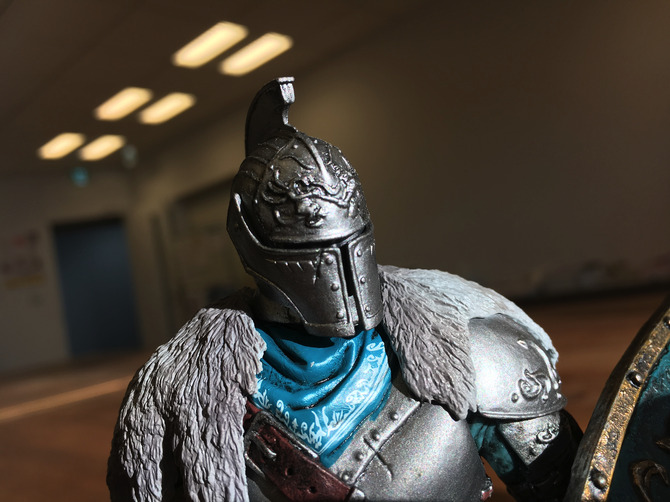 とるパカ！ファーナム騎士＆アルトリウス」開封レポ―珍しく手軽な