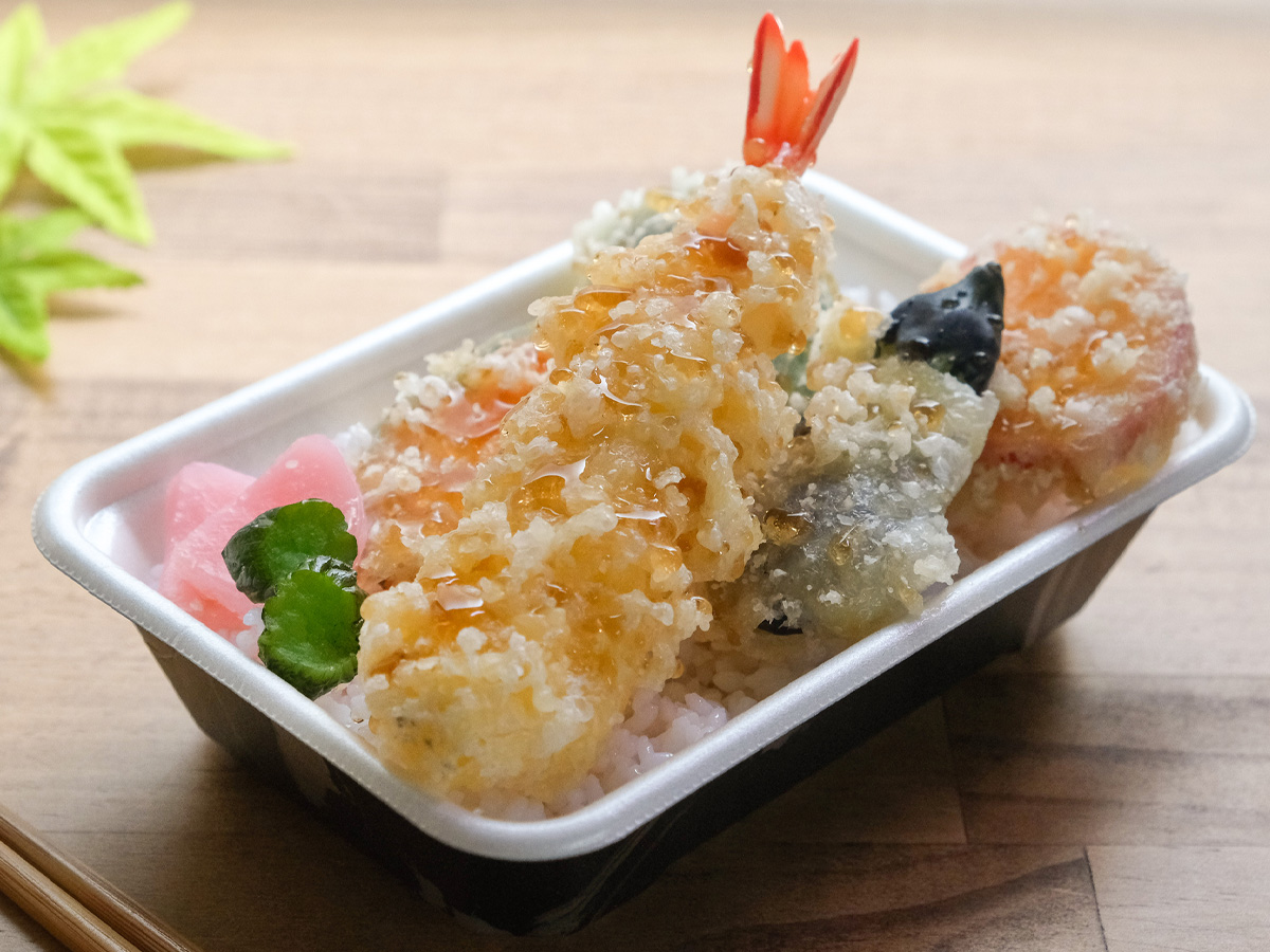 店舗 | 元祖食品サンプル屋