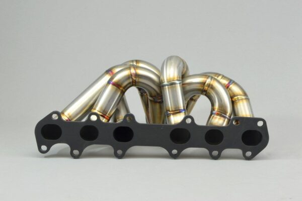 エキゾーストマニホールド 2JZ-GTE - GCG TURBOS