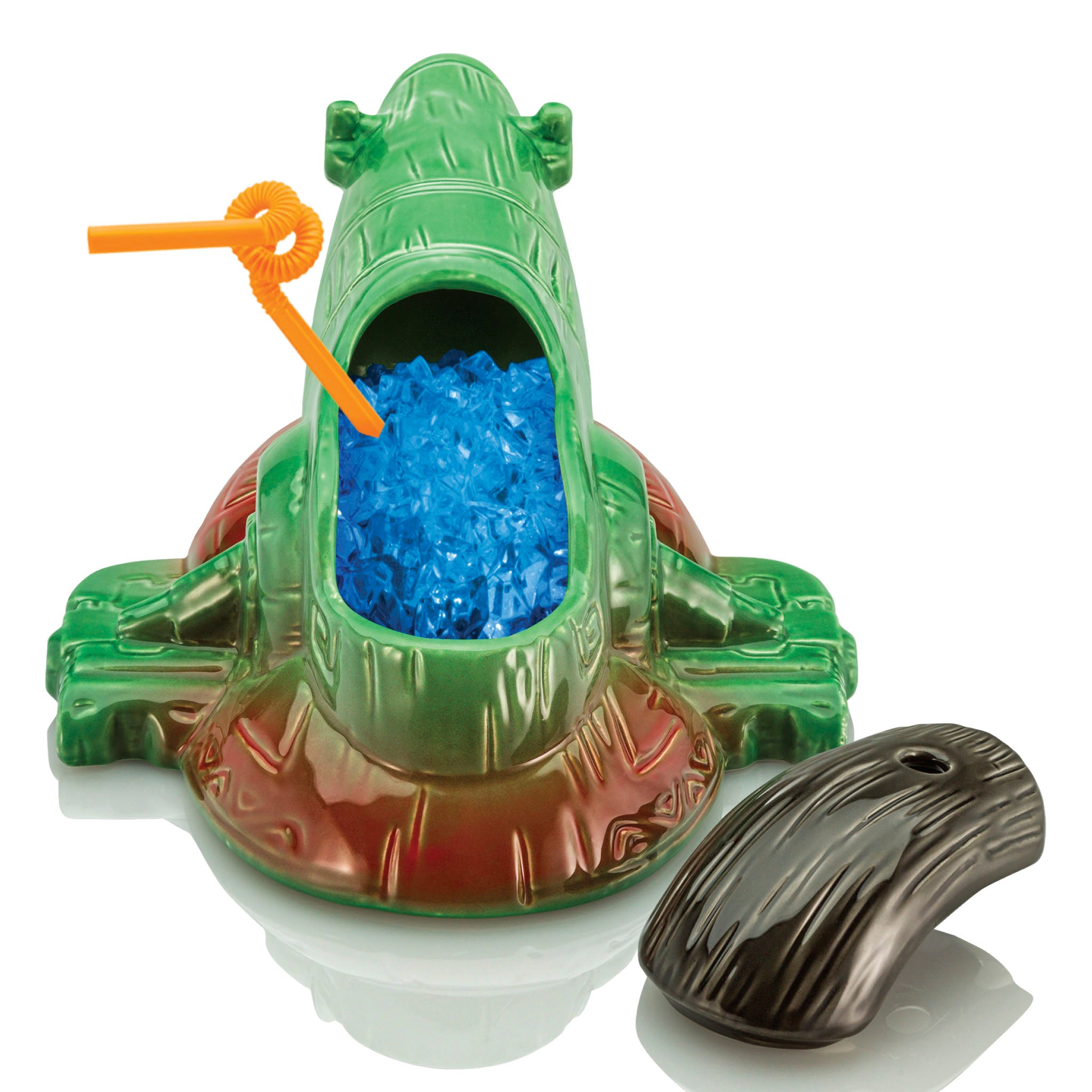 Boba Fett's Starship Punch Bowl Set – Beeline Creative, Inc.