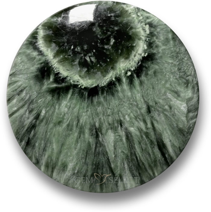 セラフィナイトの宝石情報 - GemSelect