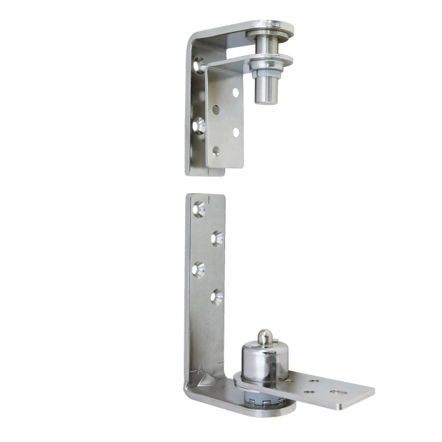 B-406-SUS | 軸吊蝶番 | ジョー・プリンス竹下株式会社