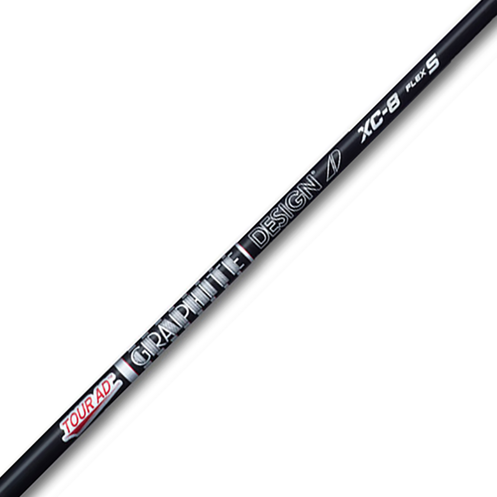 ジオテックゴルフ公式通販サイト / ツアーAD XC-8