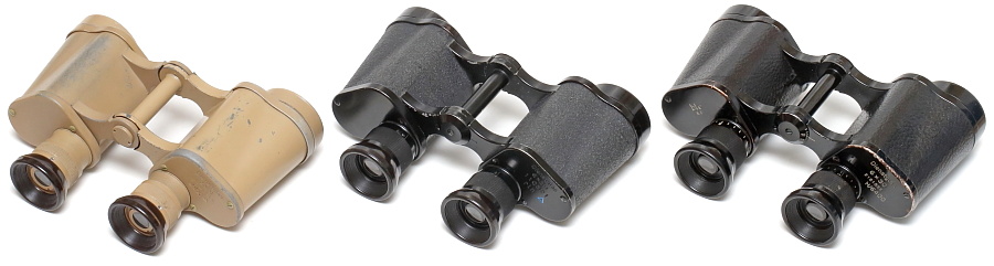 Dienstglas 6×30（双眼鏡）