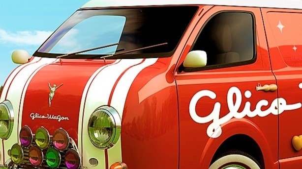 公式】江崎グリコ(Glico)