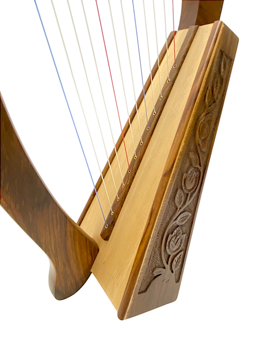 グレースハープ・インターナショナル / ベイビーハープ