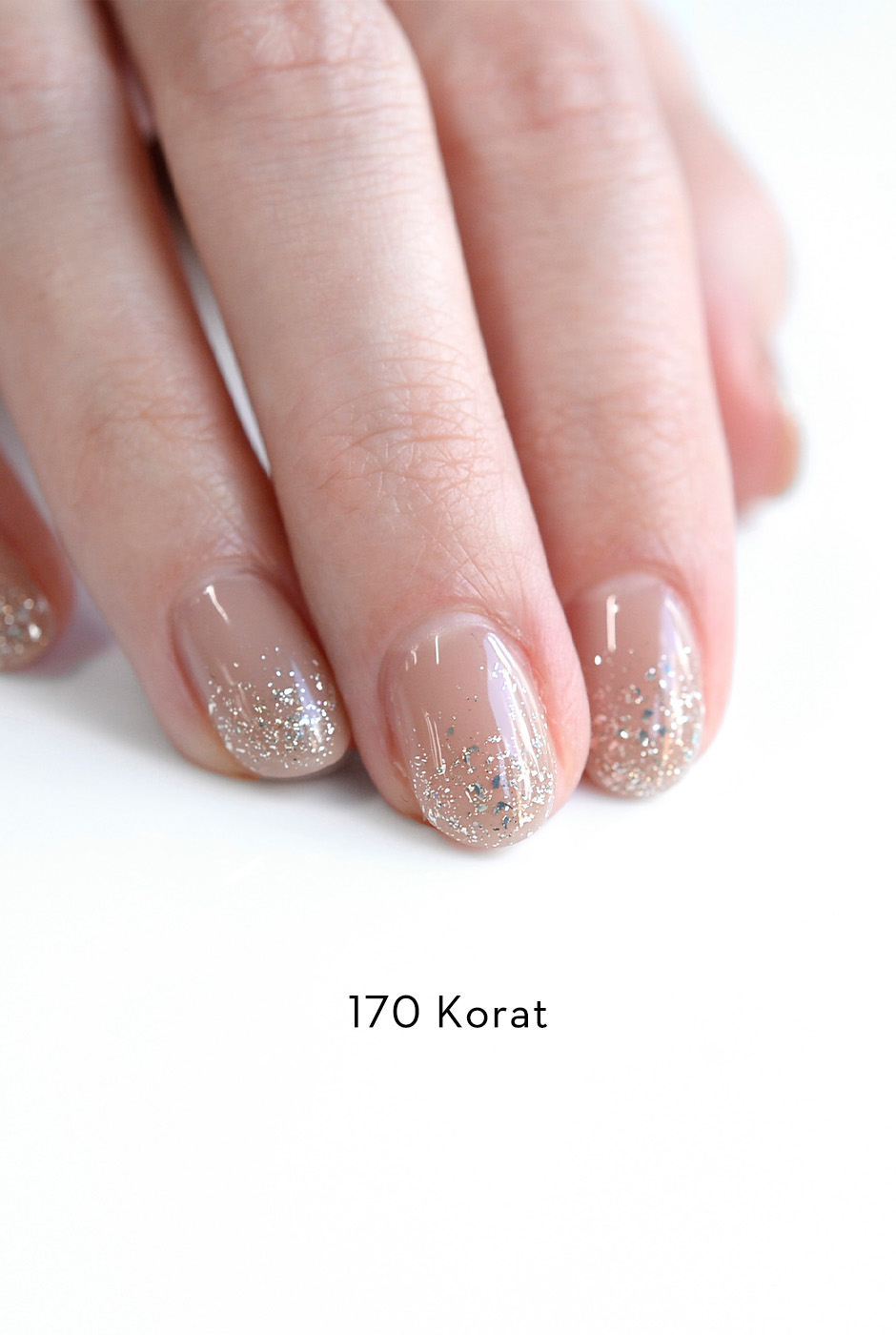 ベーストップカラーセット（061-108）｜GRANJE（グランジェ）