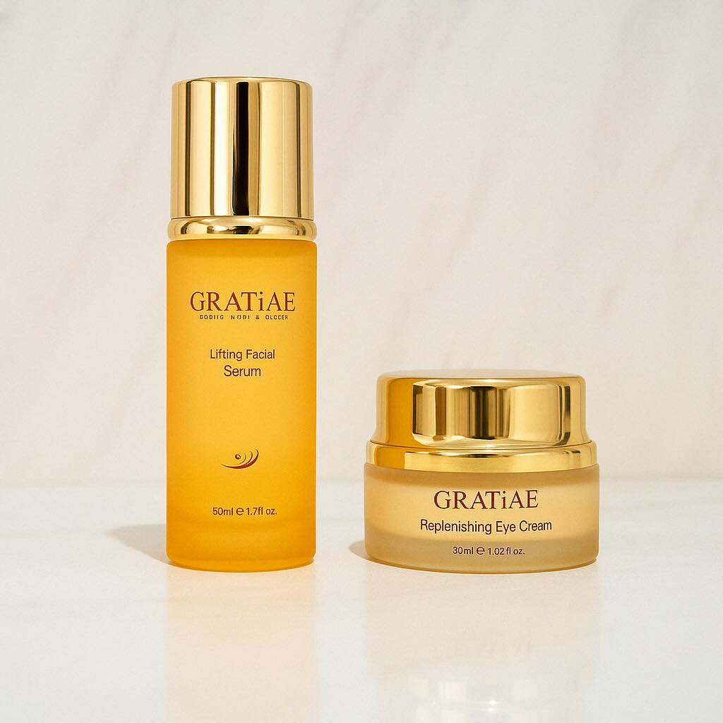 GRATiAE RN フェイシャル モイスチャークリーム 50mL