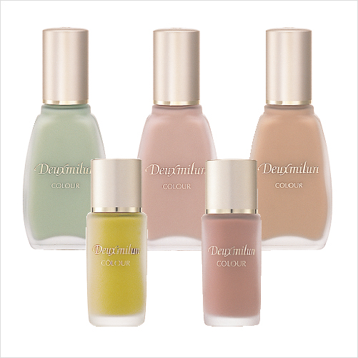 株式会社グリンベル | ご愛用者の声（私とグリンベル）