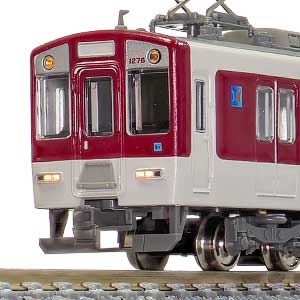 31667＞近鉄9020系（行先表示フルカラーLED化・点灯仕様）基本2両編成