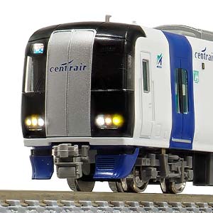 50783＞名鉄2000系（名鉄創業130周年記念・ブルーミュースカイ）4両