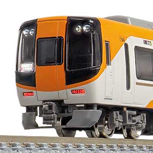 31791＞近鉄22000系ACE（リニューアル車）増結4両編成セット（動力無し