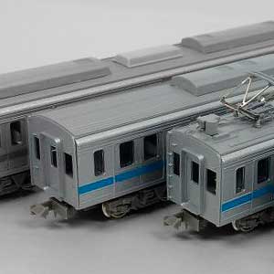 1281T＞小田急2000形（インペリアルブルー帯）8両編成動力付きトータル