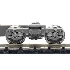 419＞JR211系5000番代 4両編成セット｜エコノミーキット｜Nゲージ鉄道