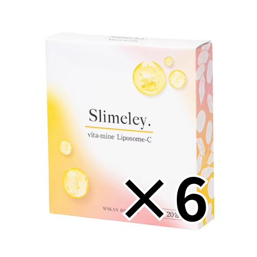 スリムレイ ビタマイン リポソームC｜エステサロン・美容院向け卸
