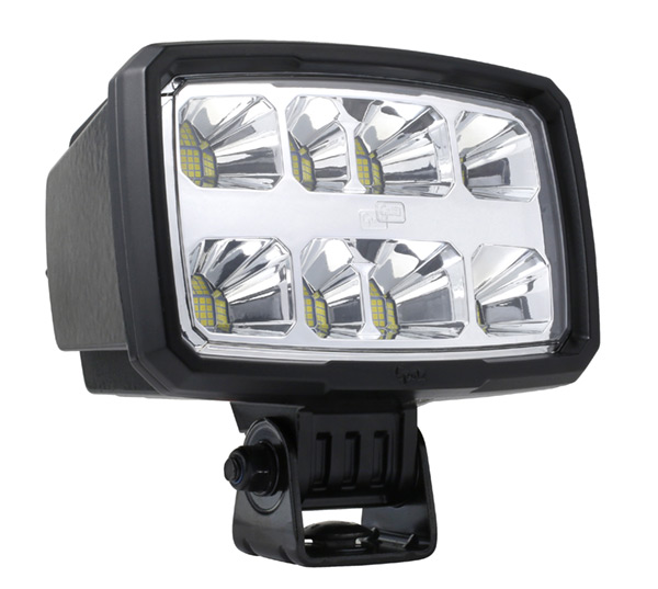 63Z31 - Trilliant® LMX LED Work Lights, Close/Long Range Hybrid