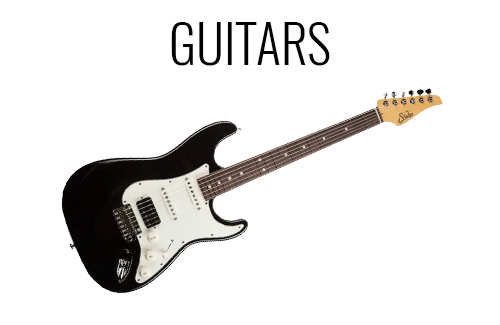 Vemuram SPIRITONE Char Signature