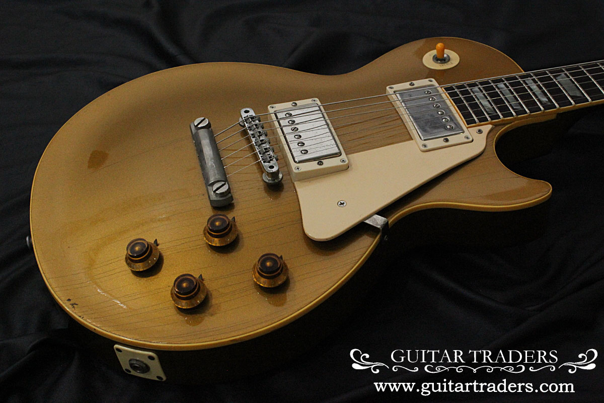 Gibson 1990y Les Paul Classic 