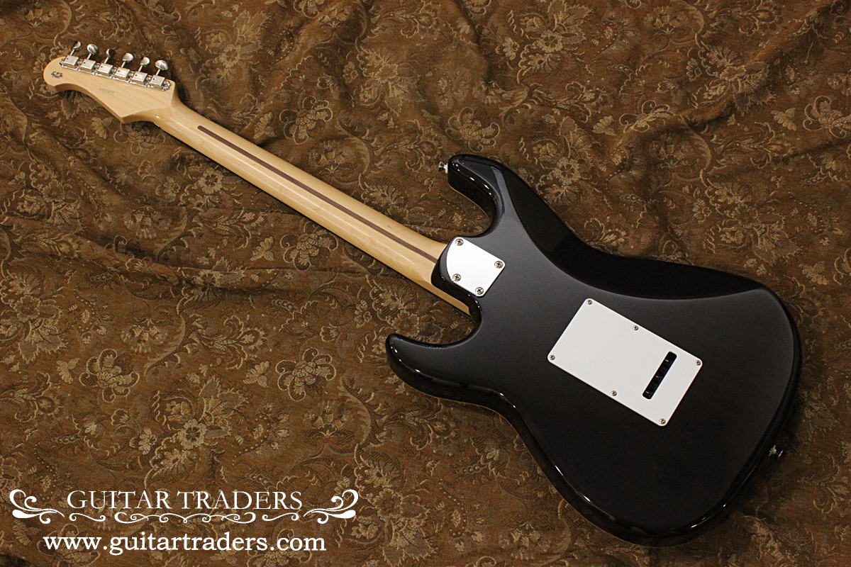 Cool Z 2012y ZS-1R HSH FM - GUITAR TRADERS - ギタートレーダーズ