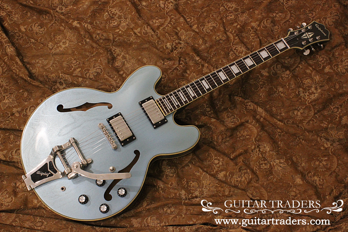 Epiphone 2013y Dot ES-355 TE - GUITAR TRADERS - ギタートレーダーズ