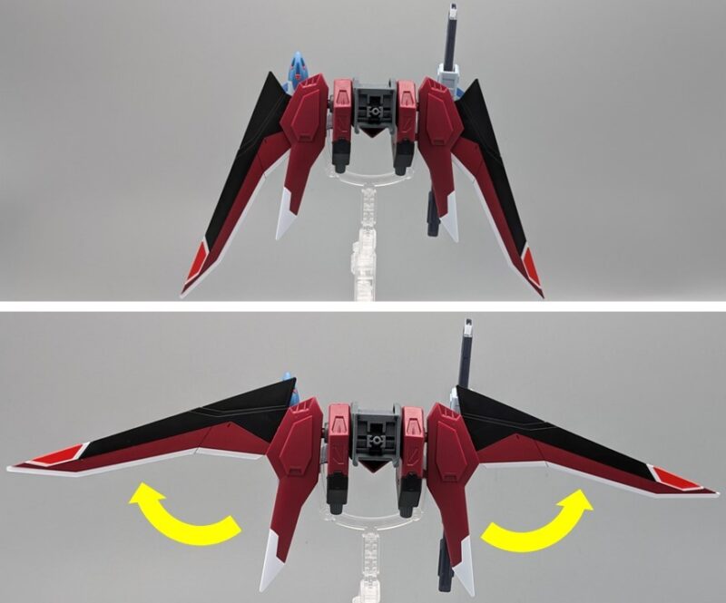 新商品紹介】HG 1/144 ゲルググメナース（ルナマリア・ホーク専用機