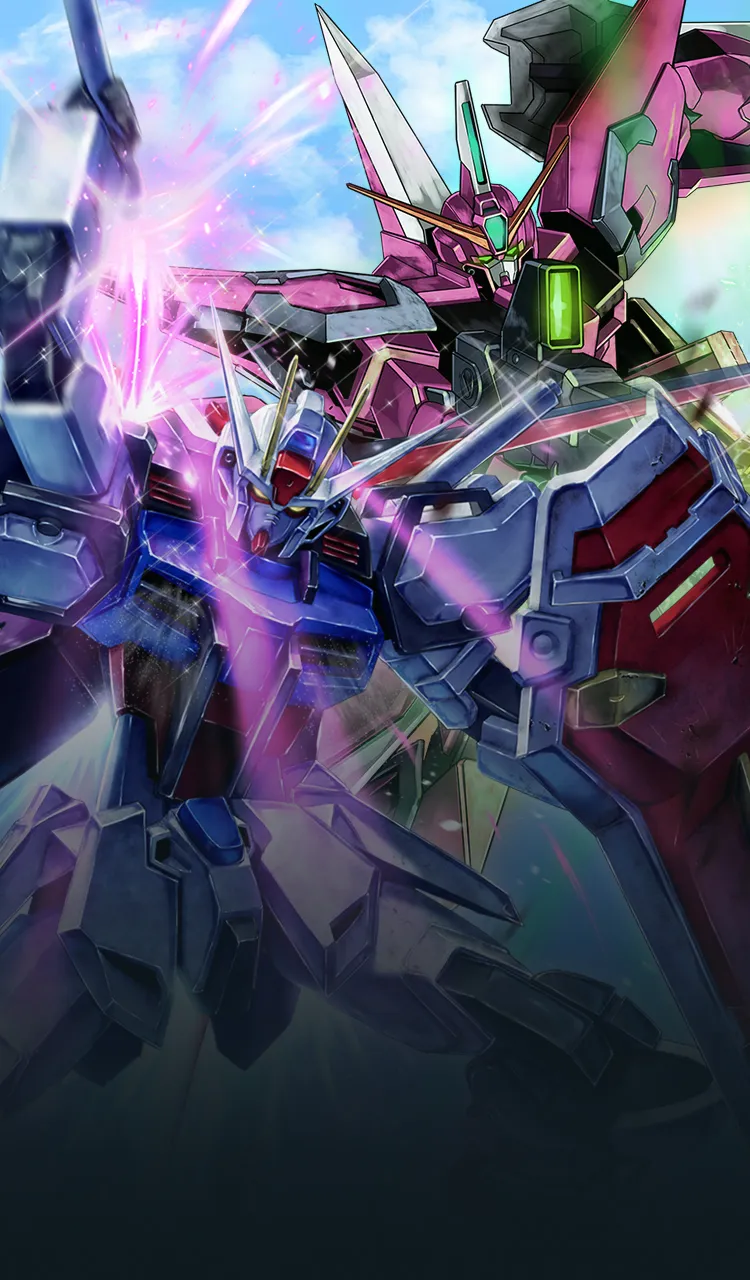 SEED Strike [ST04] | GUNDAM CARD GAME 公式サイト