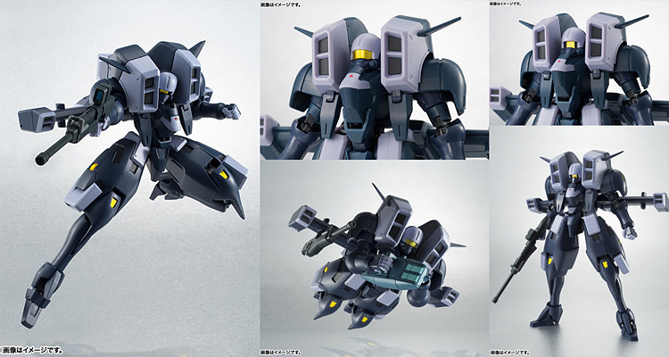 新機動戦記ガンダムW [PRODUCTS:TOY]