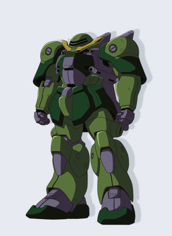 機動新世紀ガンダムX』公式サイト